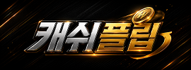 캐쉬플립 게임존